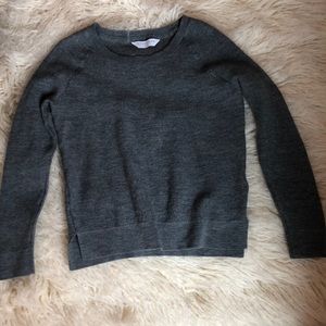 Everlane sweater